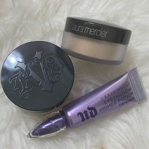 “Lock it in place”-Mini Beauty bundle